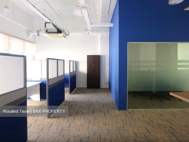 The Mezzo thumbnail photo